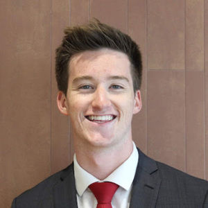 Meet your Posher, Cole